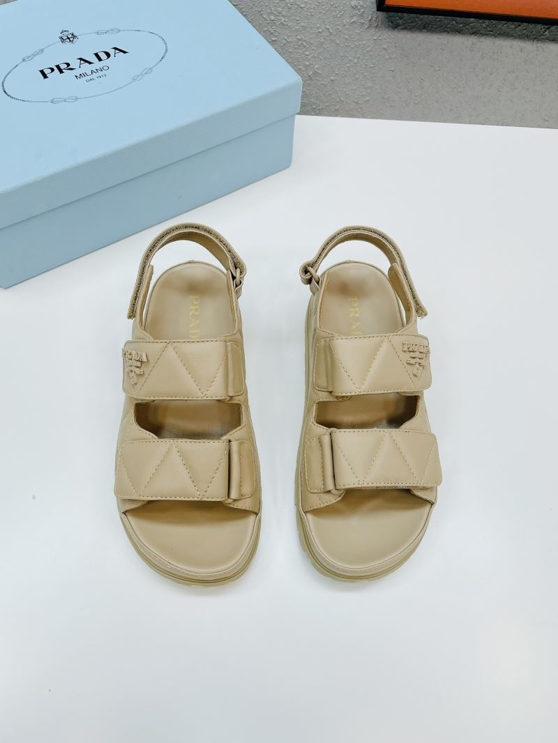 Prada Sandals